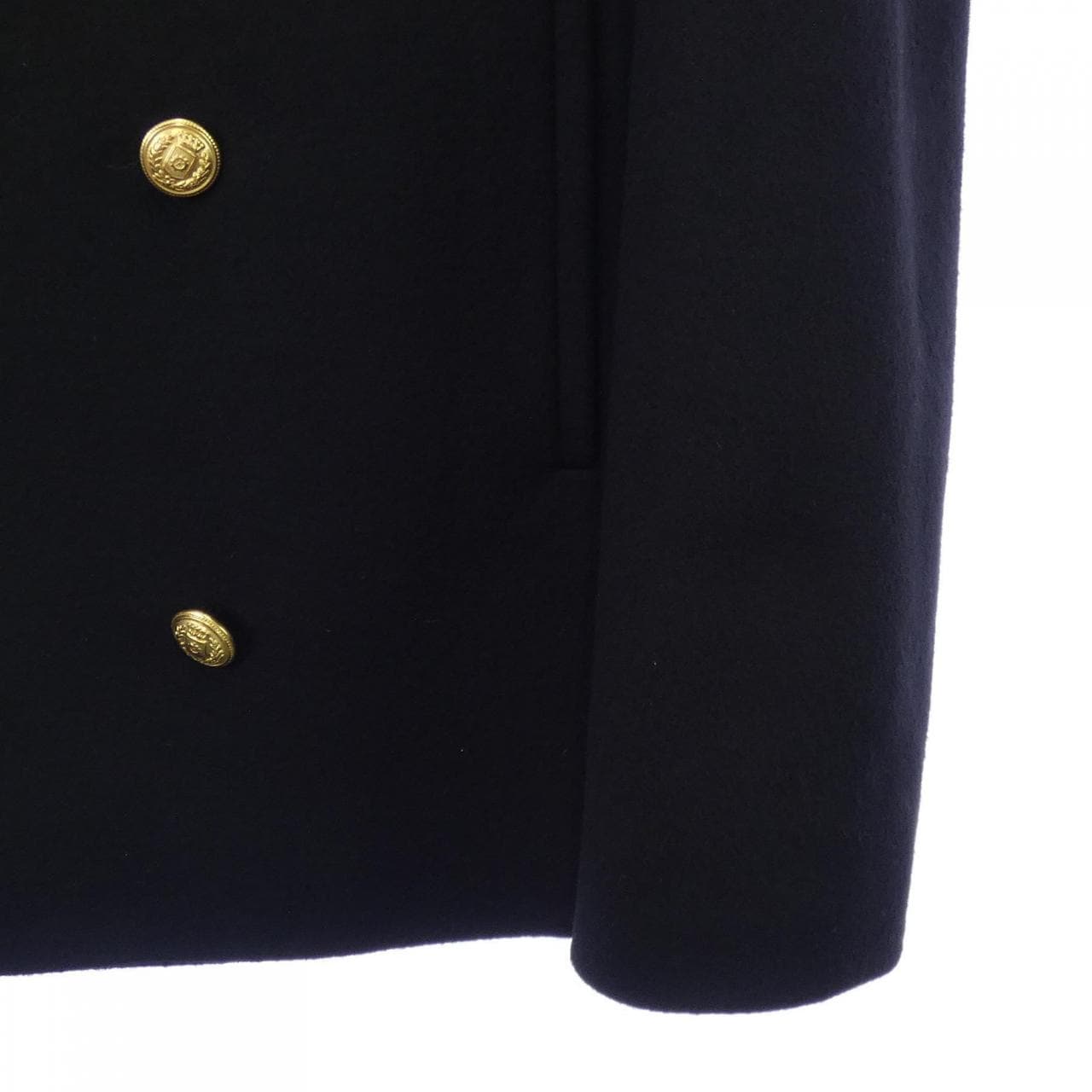 ラルディーニ LARDINI ピーコート