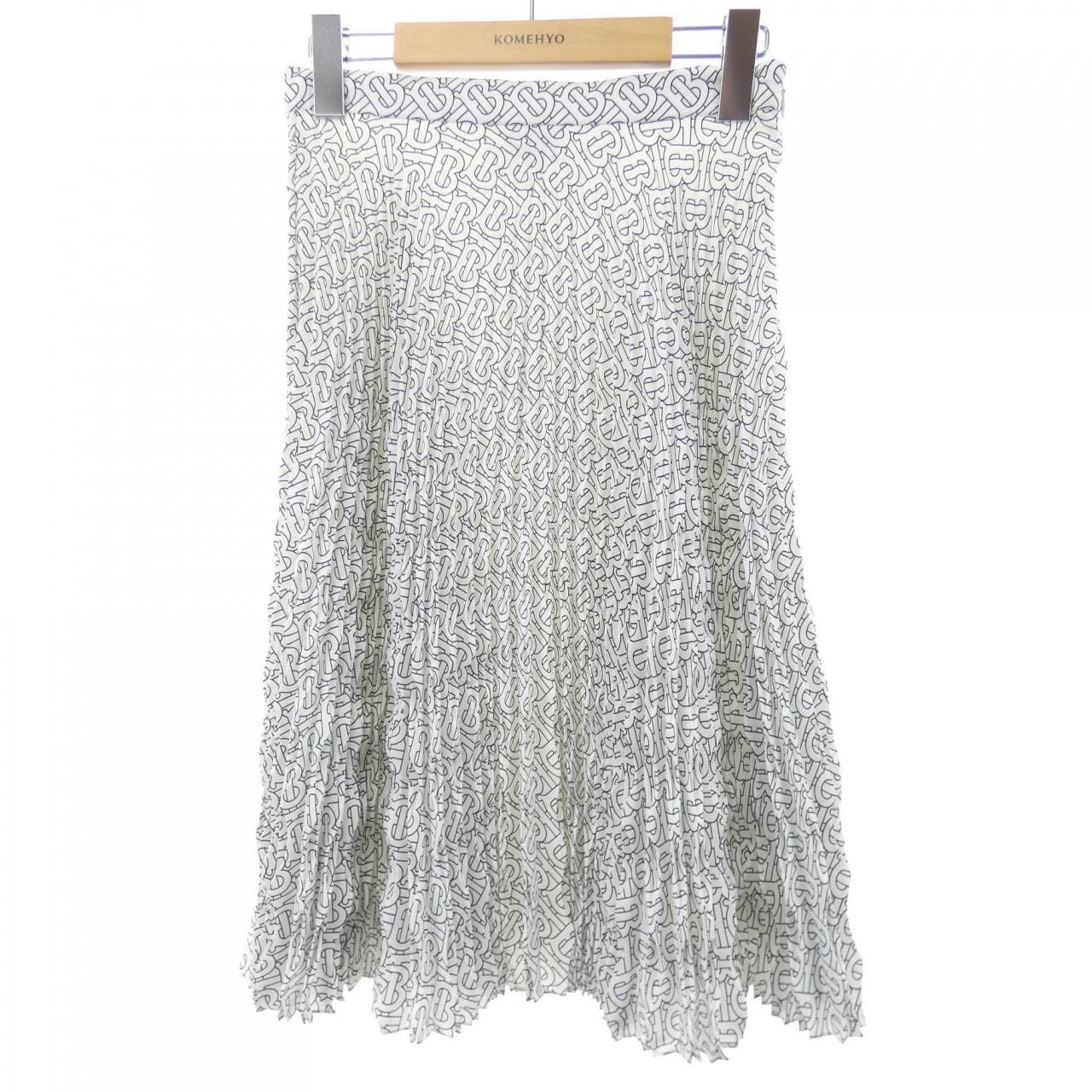 バーバリー BURBERRY 45643511 スカート