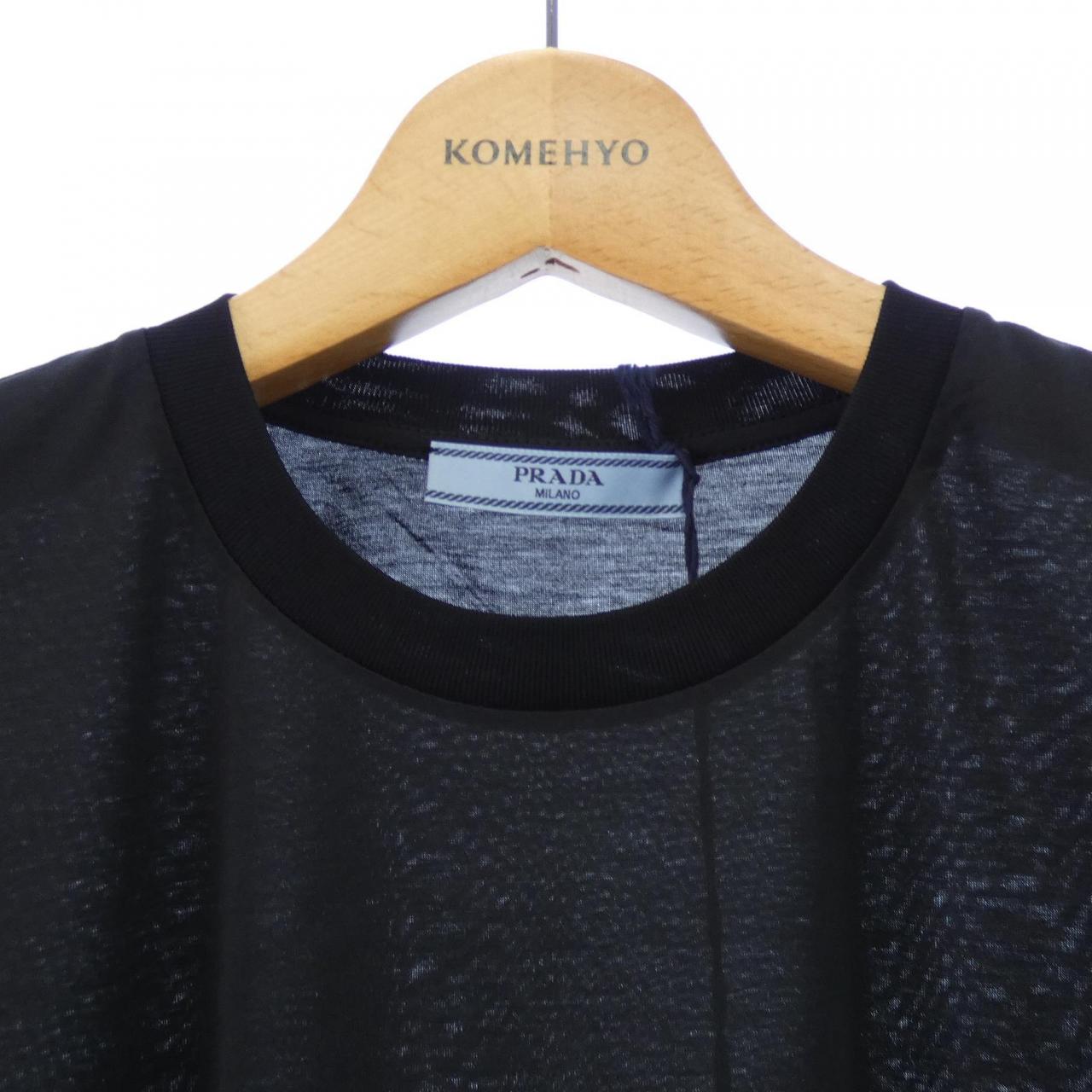 プラダ PRADA DNA976 S221 11GO Tシャツ