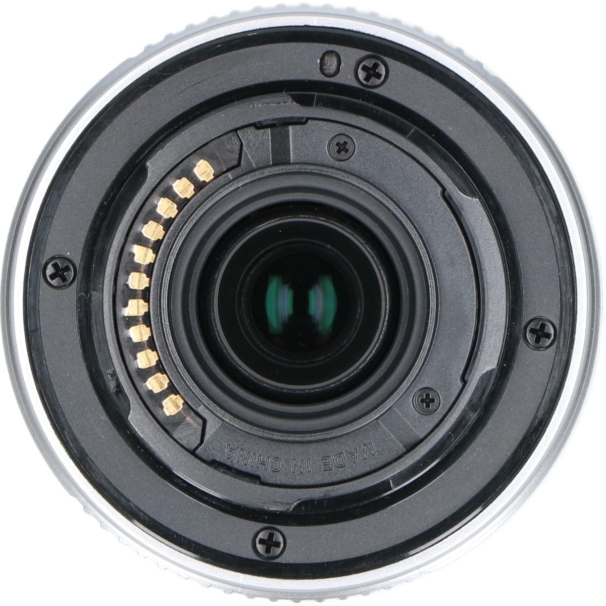 ＭＺＤ　ＥＤ４０－１５０ｍｍ　Ｆ４－５．６Ｒ