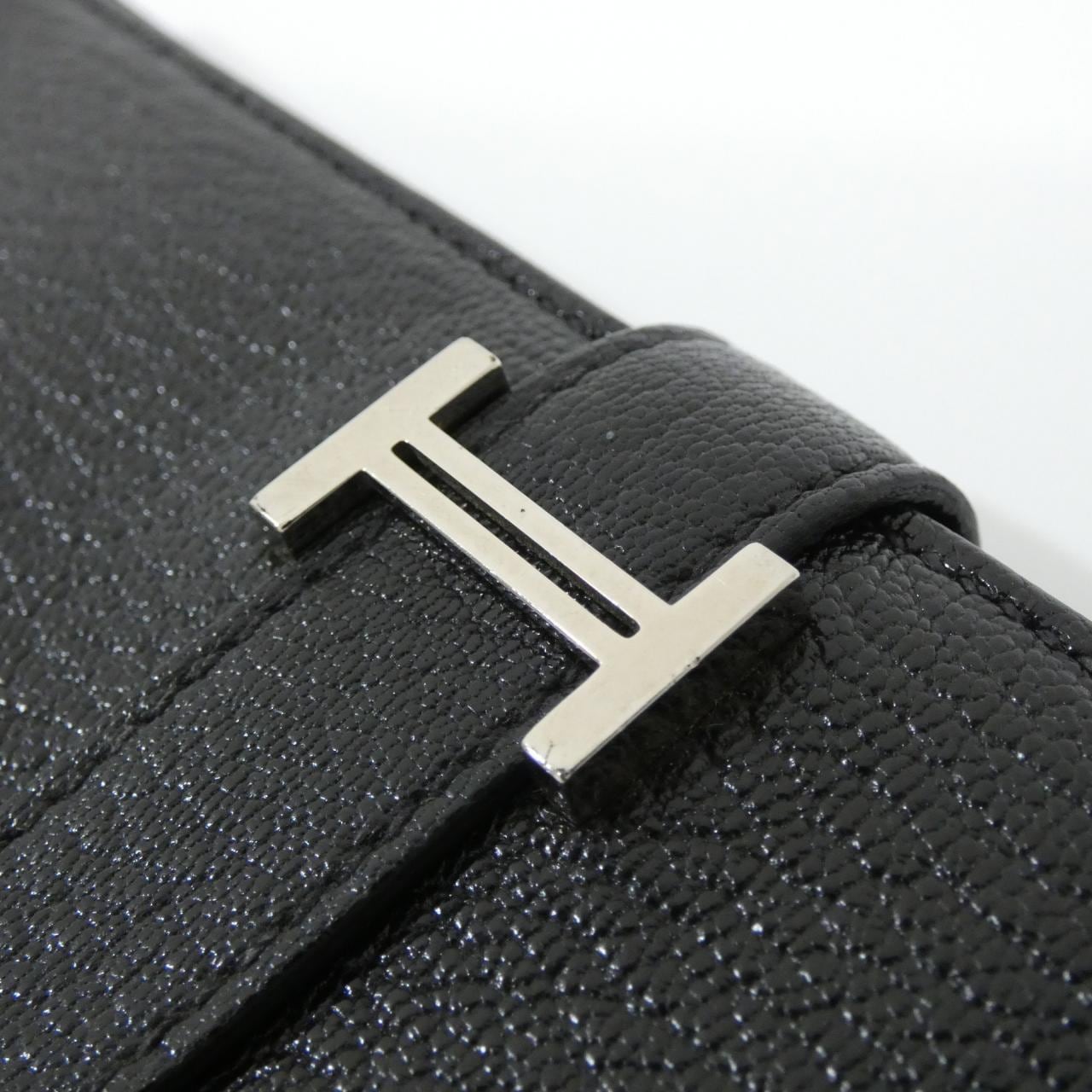 HERMES Bearn Soufflé 039078CK 钱包
