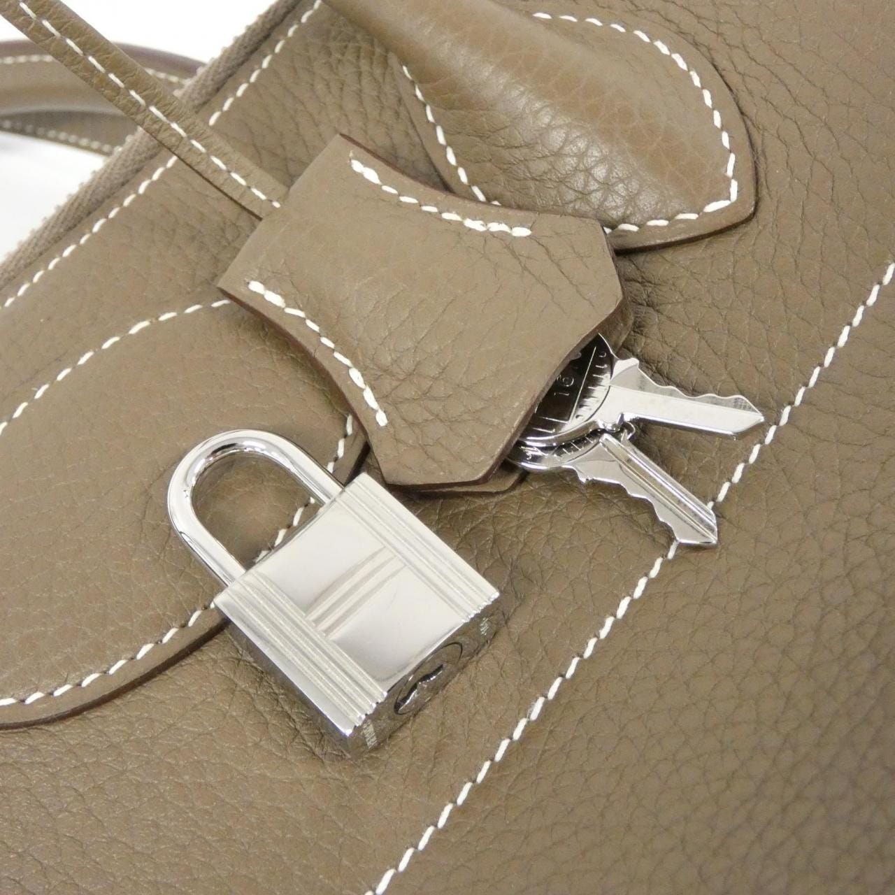 HERMES Bolide 31cm 073419CK 包包