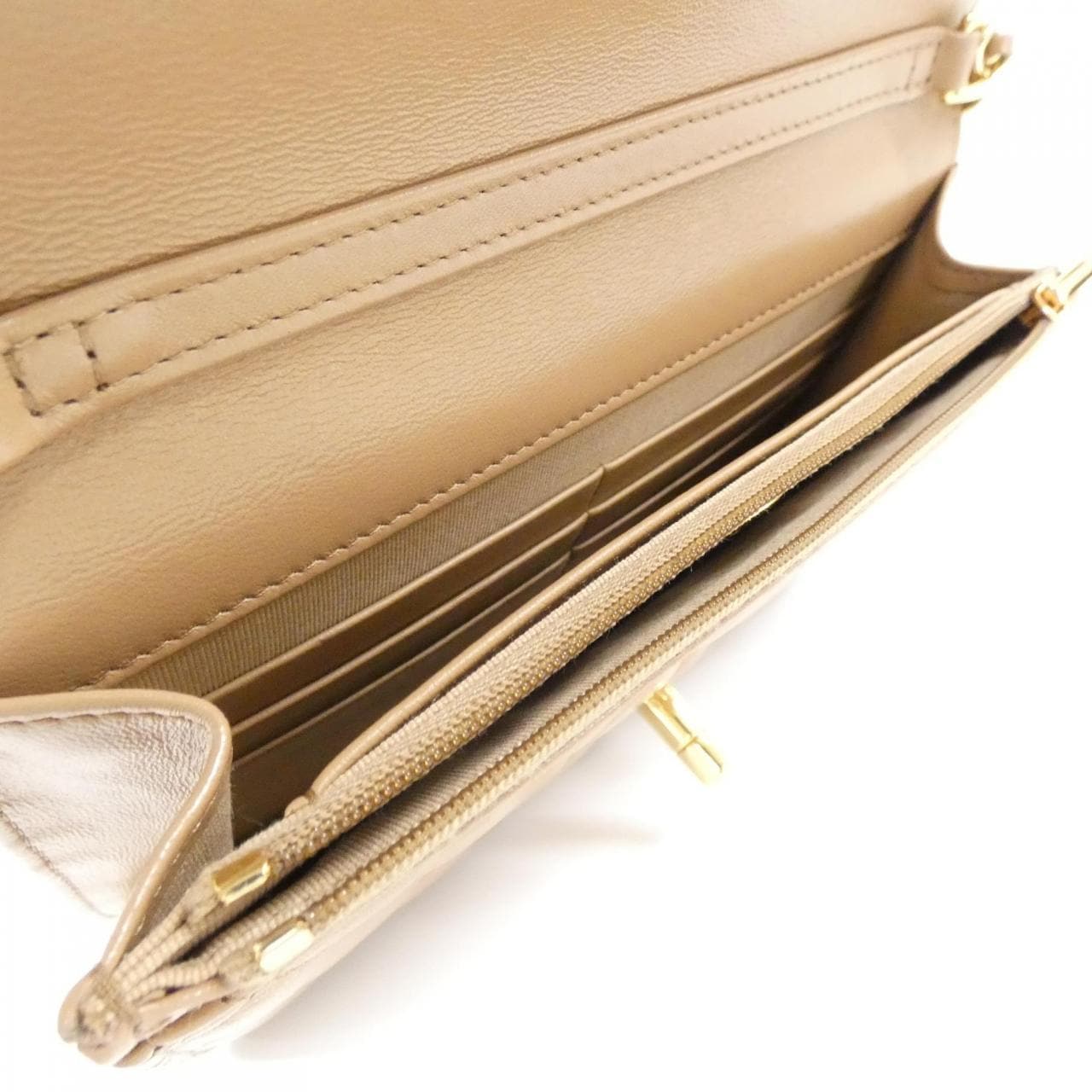 シャネル AP3310 チェーンウォレット