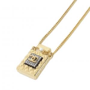 シャネル AB4392 ネックレス