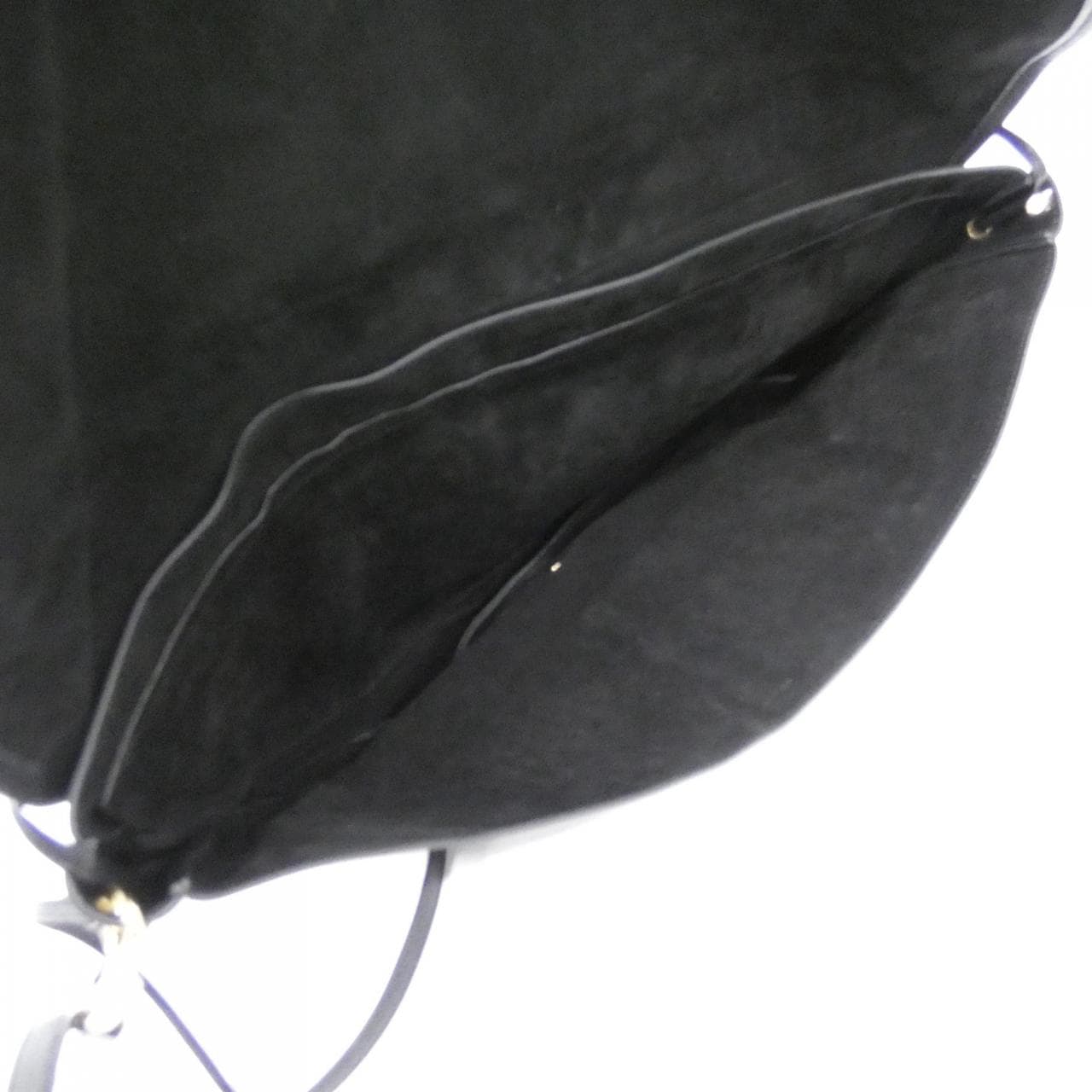 CELINE半月形软肩包 124142T88