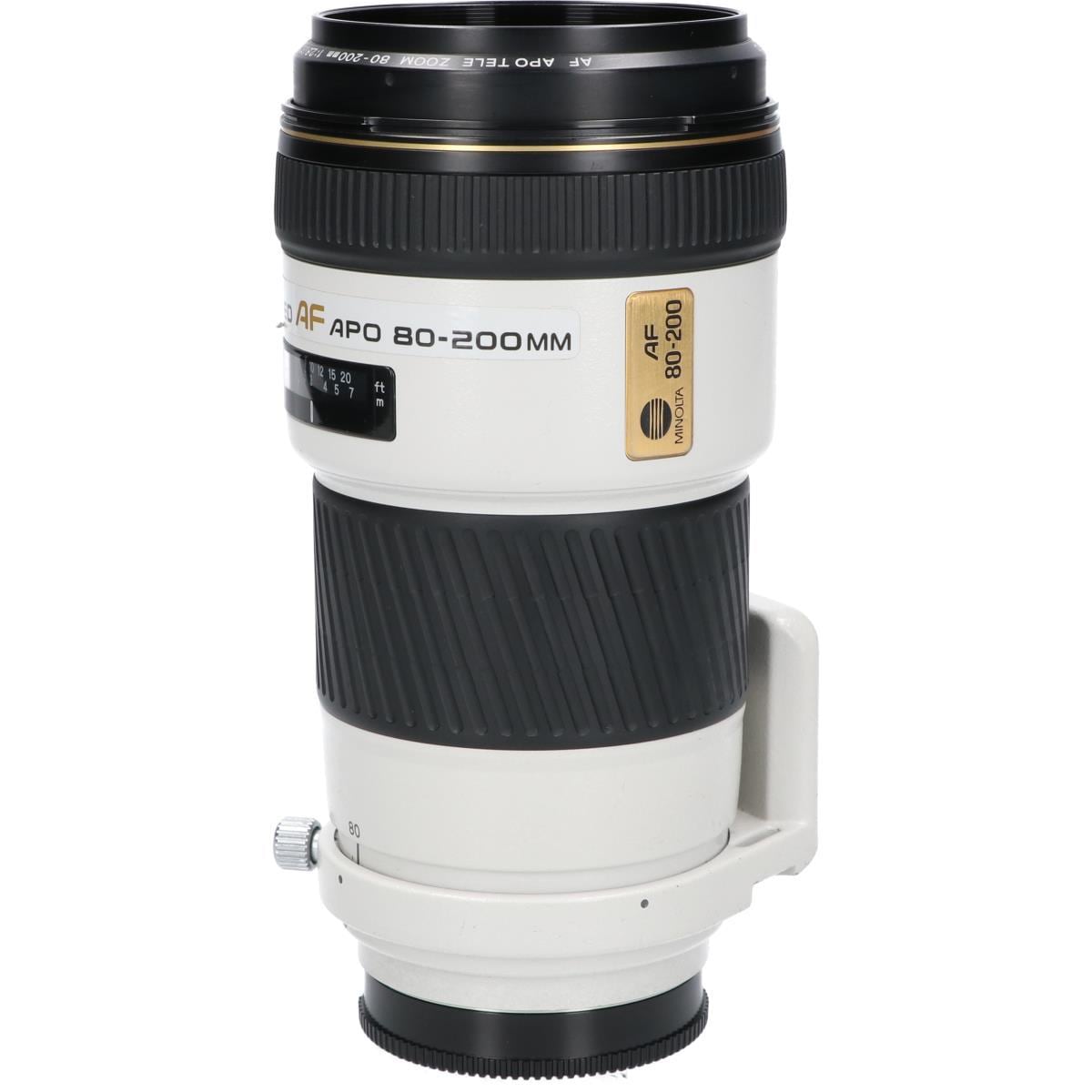 AF80-200mm F2.8APO