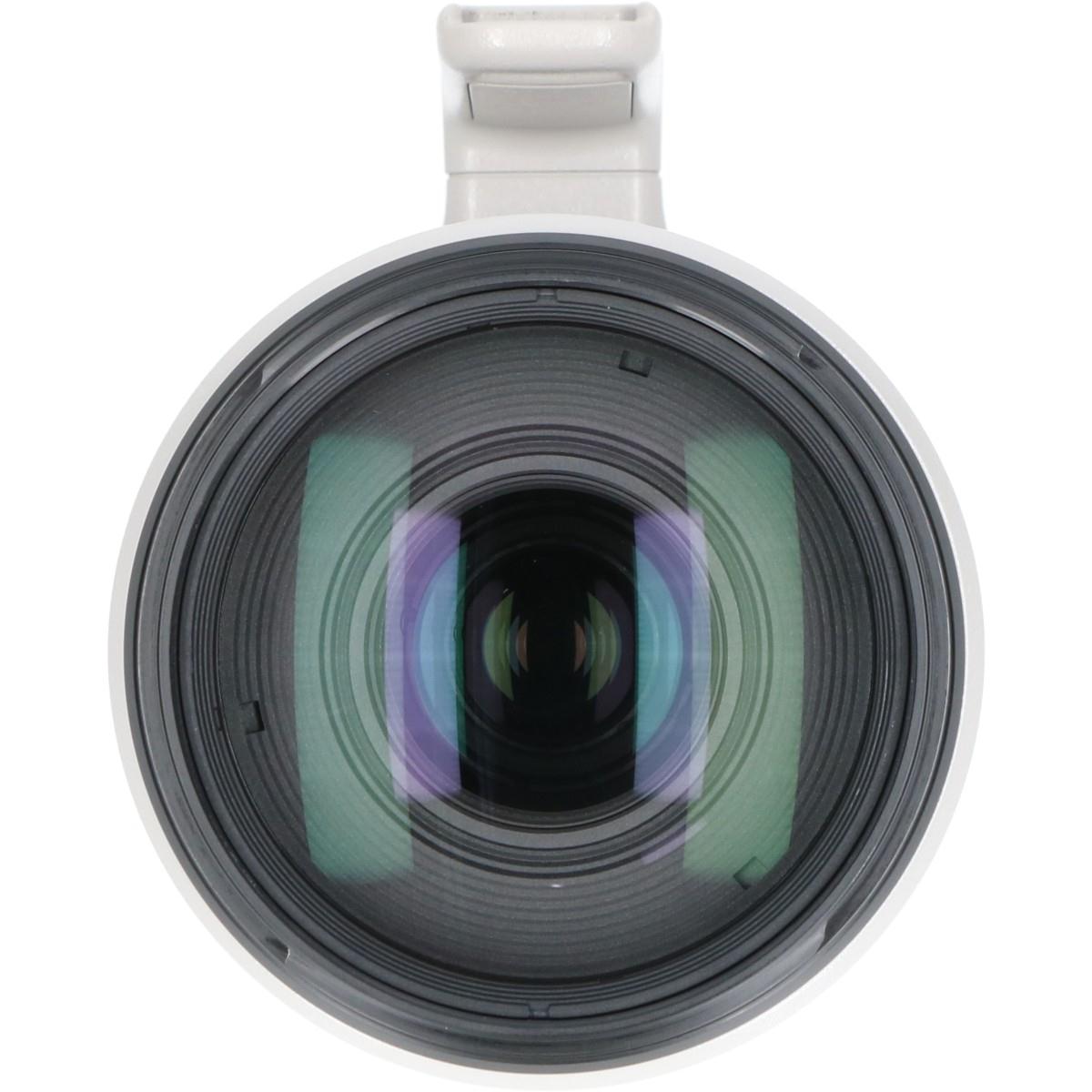 ＥＦ１００－４００ｍｍ　Ｆ４．５－５．６Ｌ　ＩＳ　ＩＩ