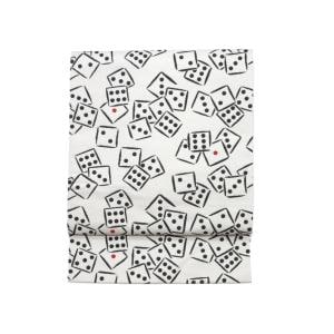 【未使用品】名古屋帯