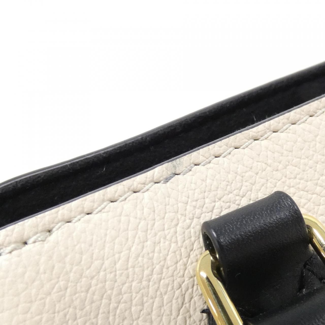 ルイヴィトン モノグラム フォールド トート PM M45388 バッグ