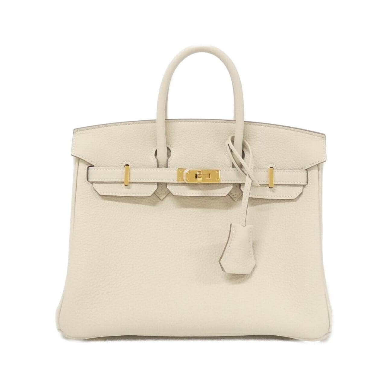 【未使用品】エルメス バーキン 25cm 041344CC バッグ