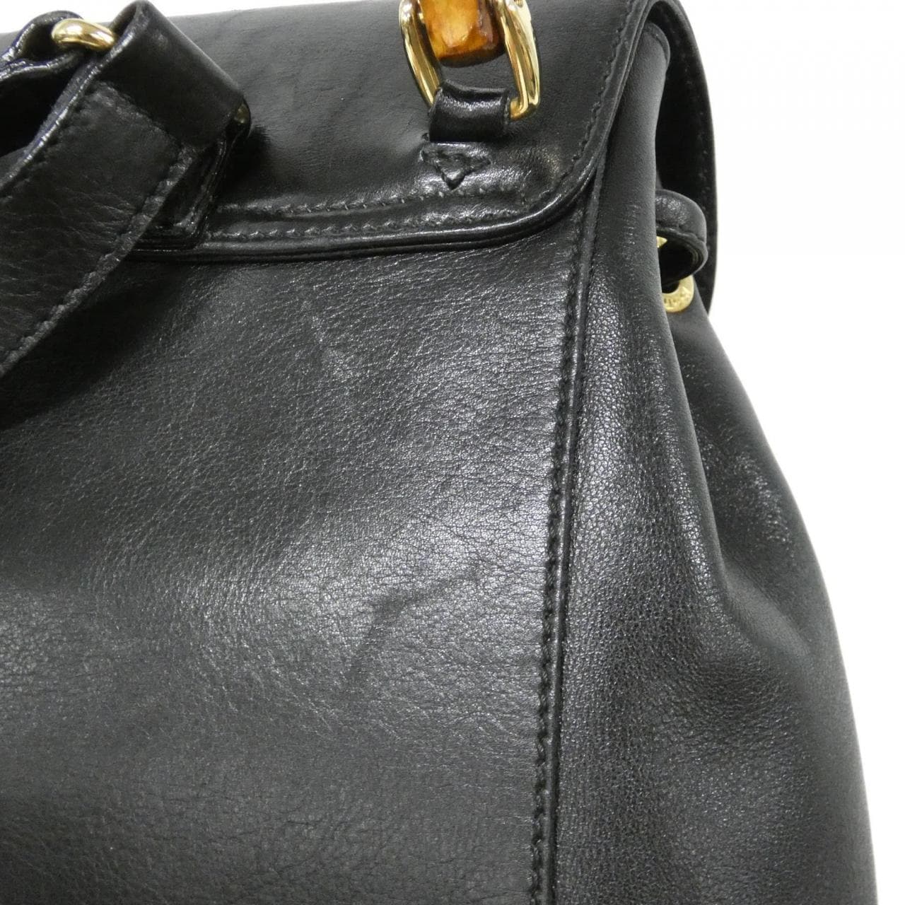 【ヴィンテージ】グッチ 003 1705 リュックサック