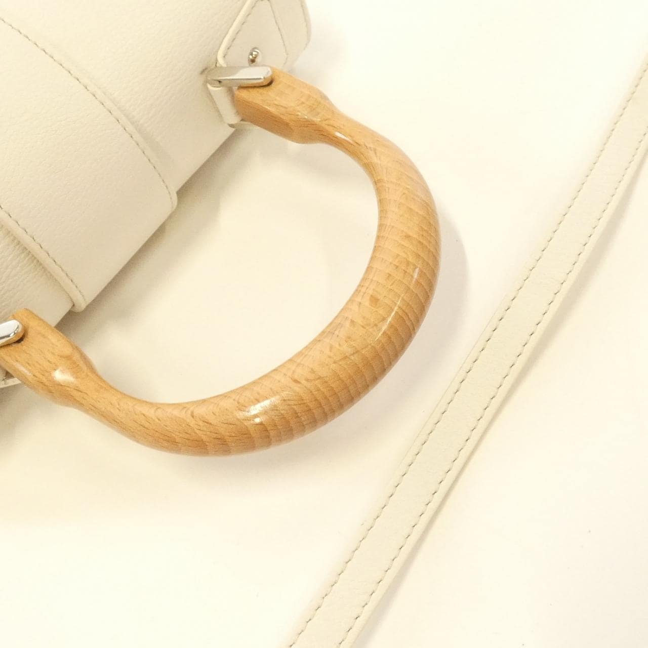 ゴヤール サイゴン バッグ