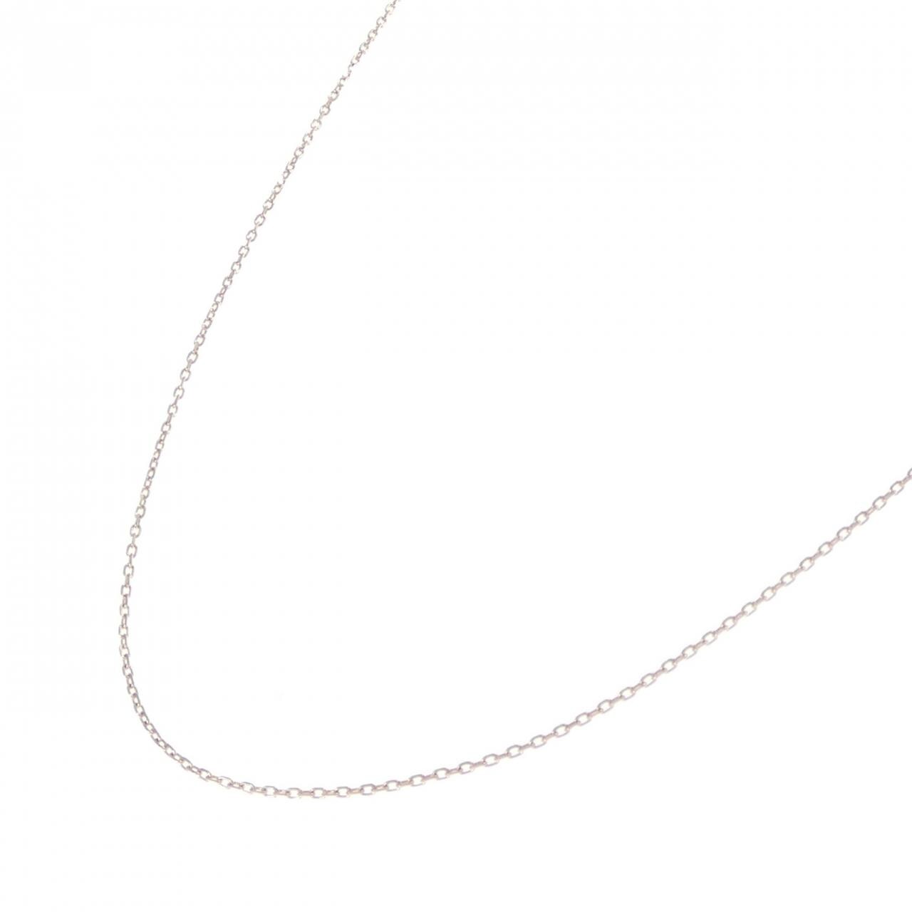 750YG チェーン ネックレス