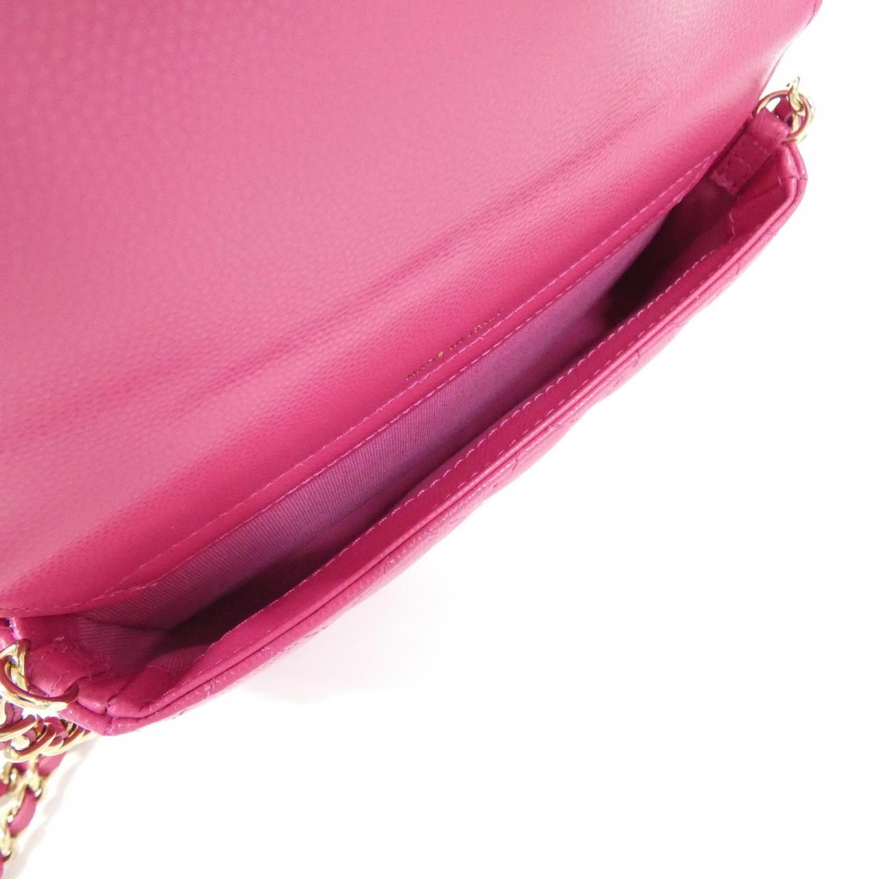 シャネル タイムレスクラシック ライン AP2096 フォンケース