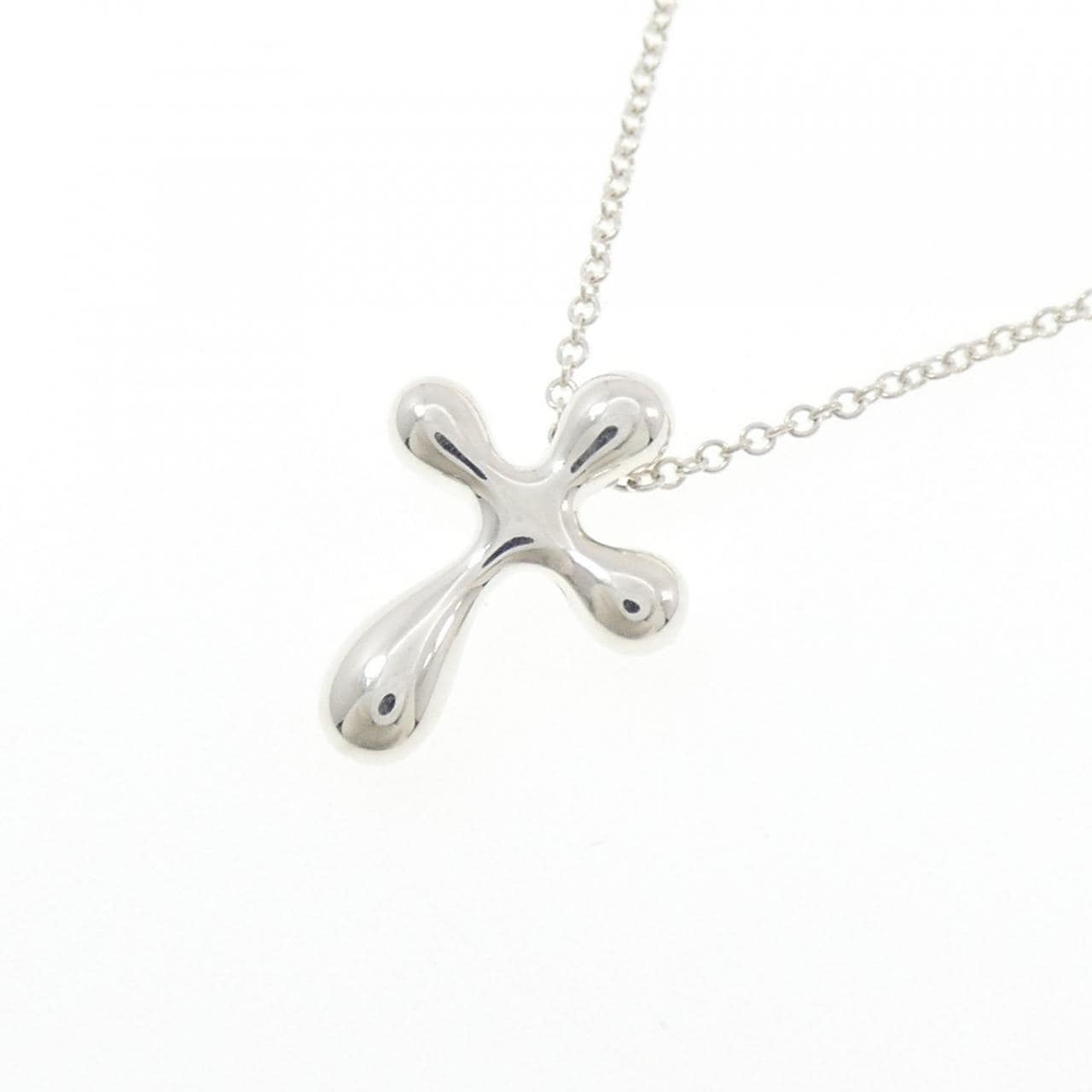 ティファニー 925 ネックレス