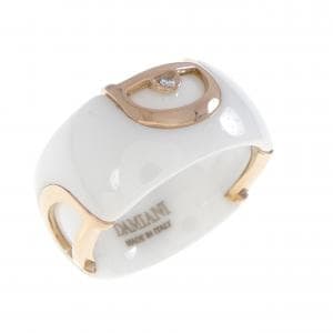 ダミアーニ D.アイコン リング