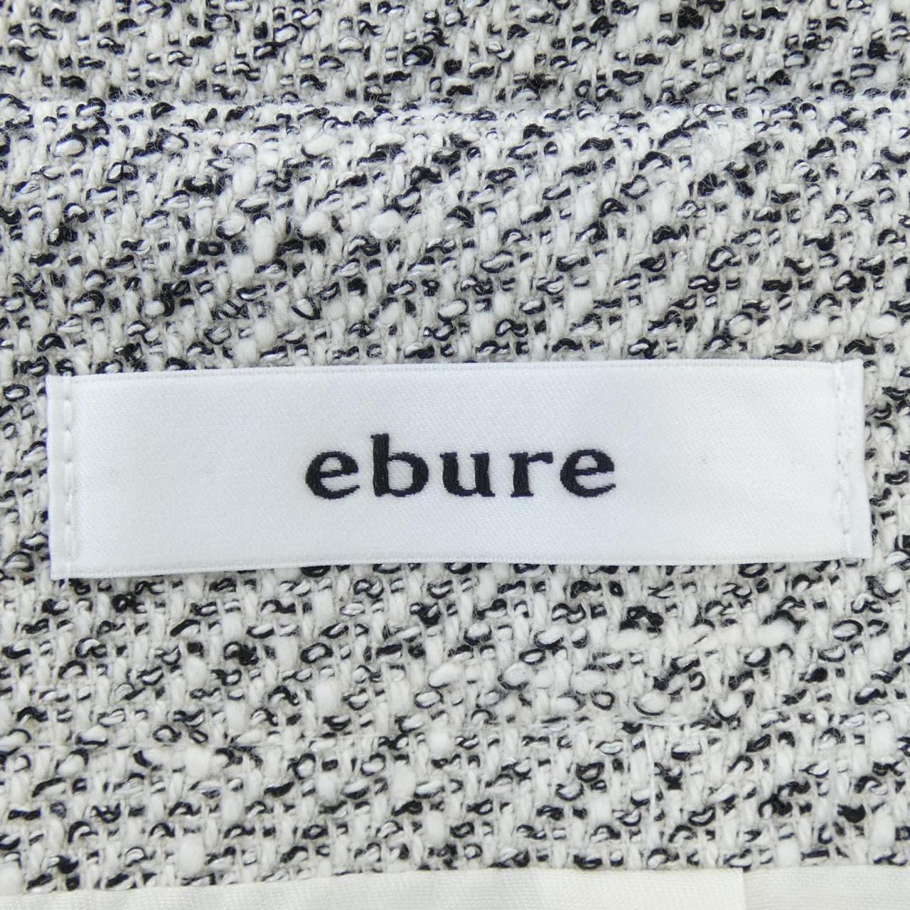 エブール ebure スカート