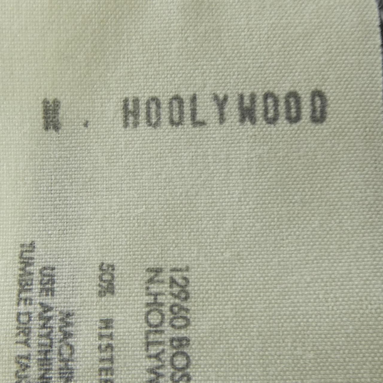 エヌハリウッド N.HOOLYWOOD パーカー