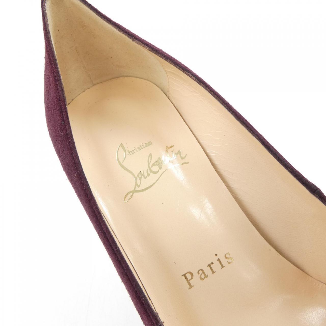 クリスチャンルブタン CHRISTIAN LOUBOUTIN パンプス