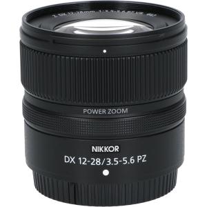 Ｚ　ＤＸ１２－２８ｍｍ　Ｆ３．５－５．６ＰＺ　ＶＲ