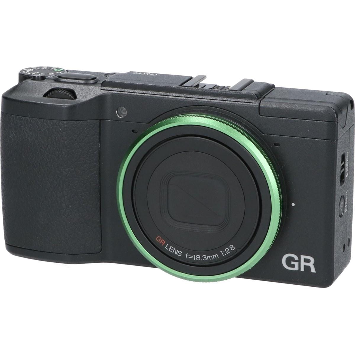 ＧＲ　ＩＩ