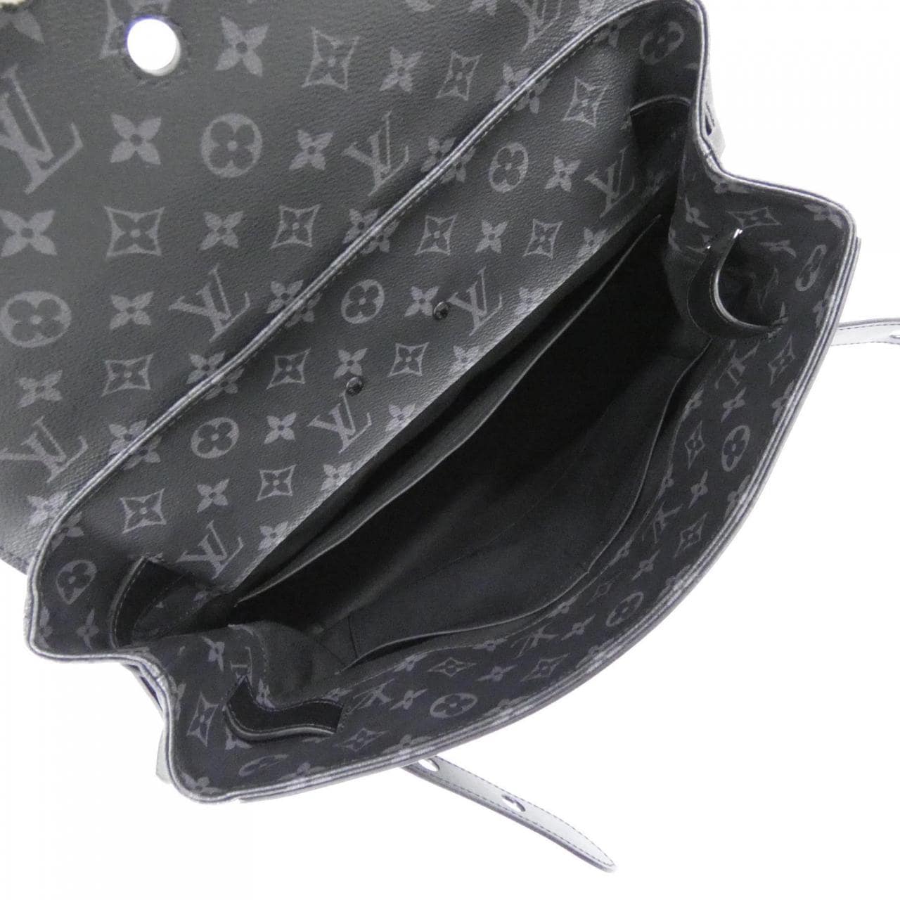 ルイヴィトン モノグラム エクリプス スティーマー PM M44731 バッグ