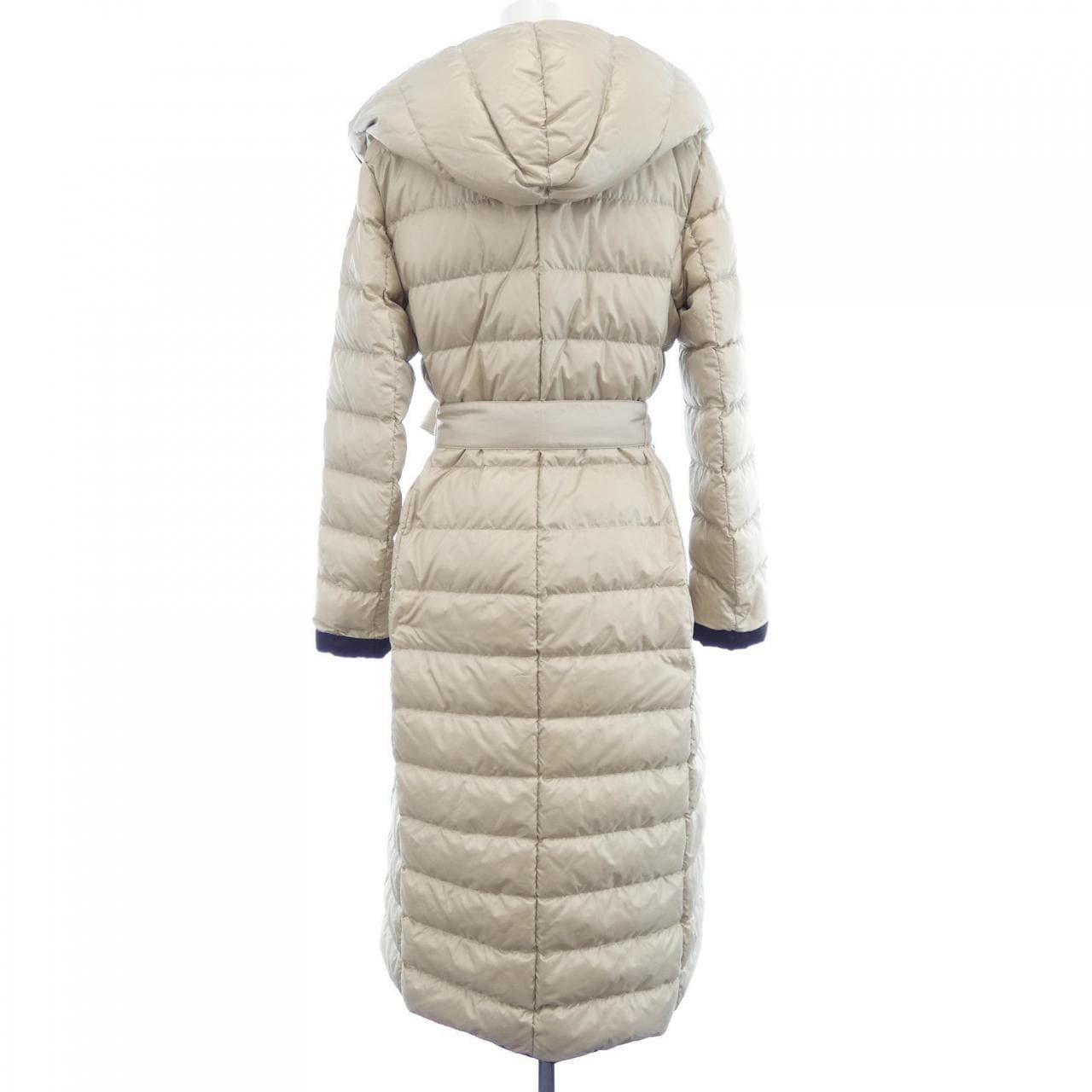 マックスマーラウィークエンド Max Mara weekend ダウンコート