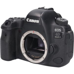 ＥＯＳ　６Ｄ　ＭＡＲＫ　ＩＩ