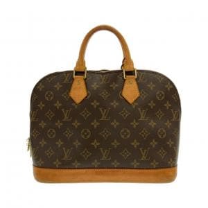 LOUIS VUITTON Monogram Alma PM M51130 包