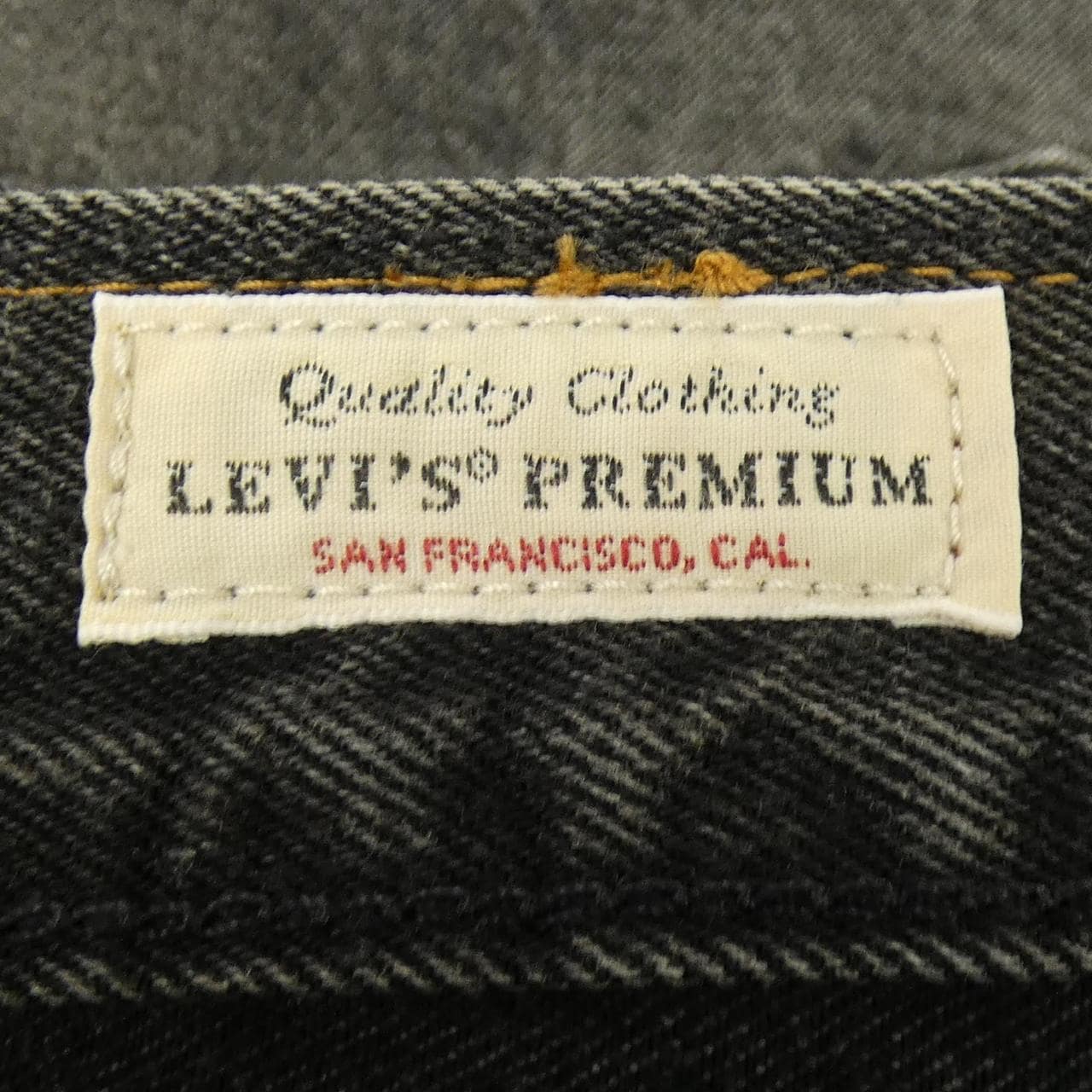 李維斯LEVI'S牛仔褲