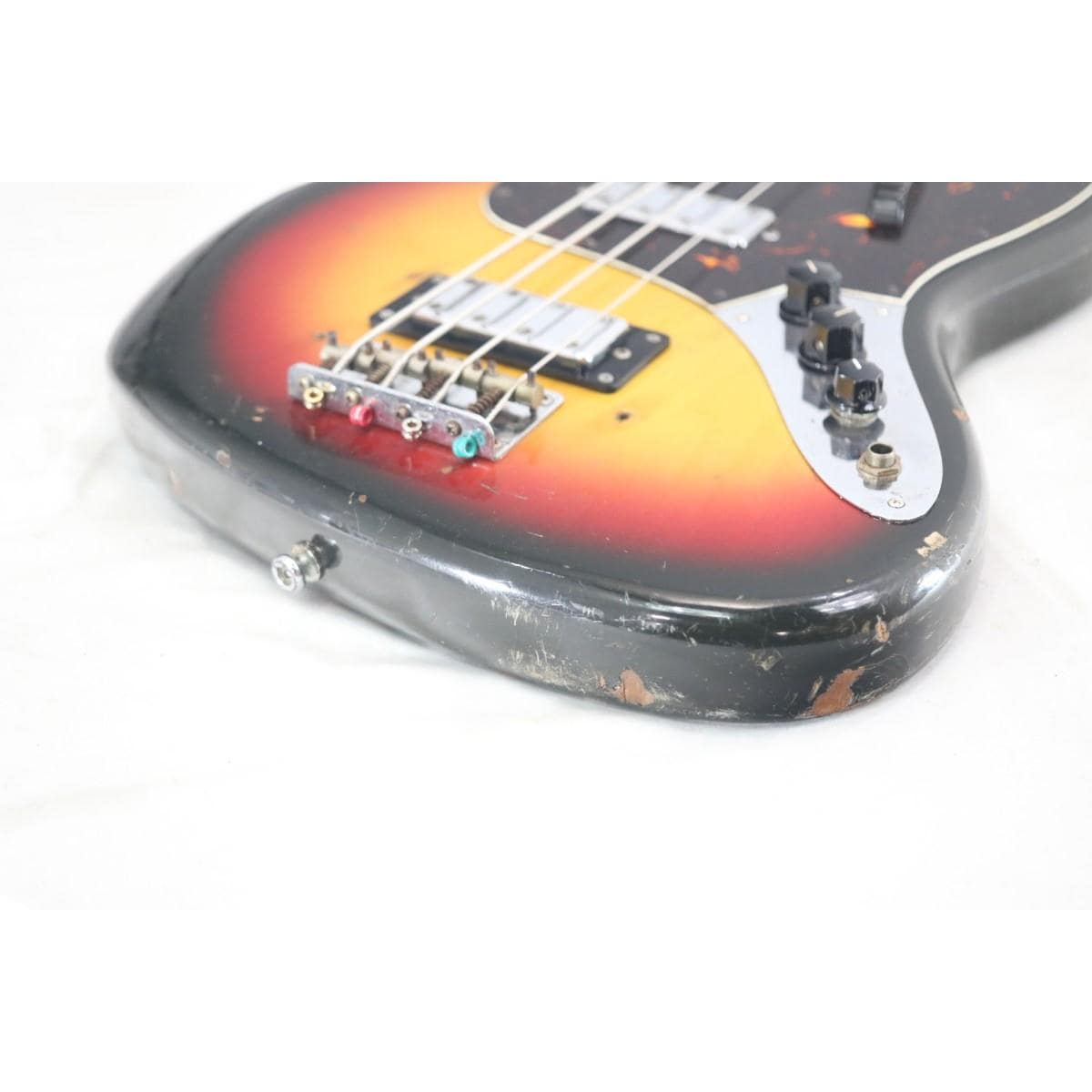 ＧＲＥＣＯ　ＪＢ－４２０