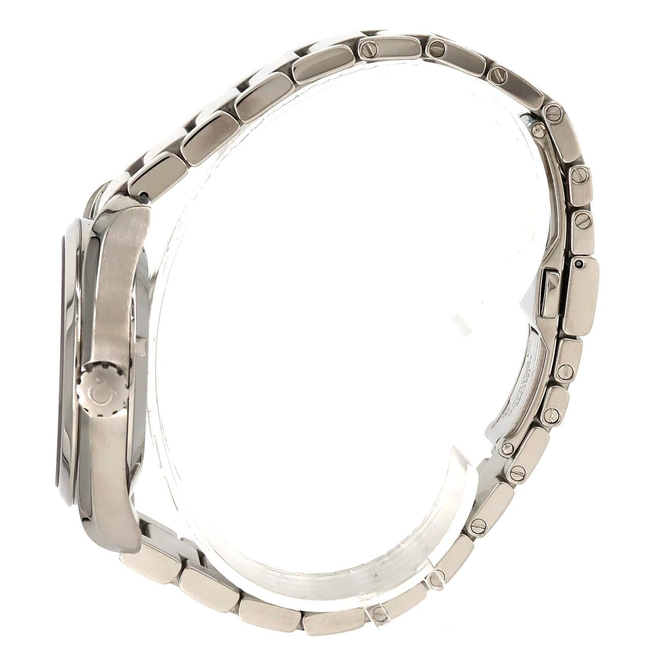 オメガ シーマスターアクアテラ 231.10.39.60.06.001 SS クォーツ