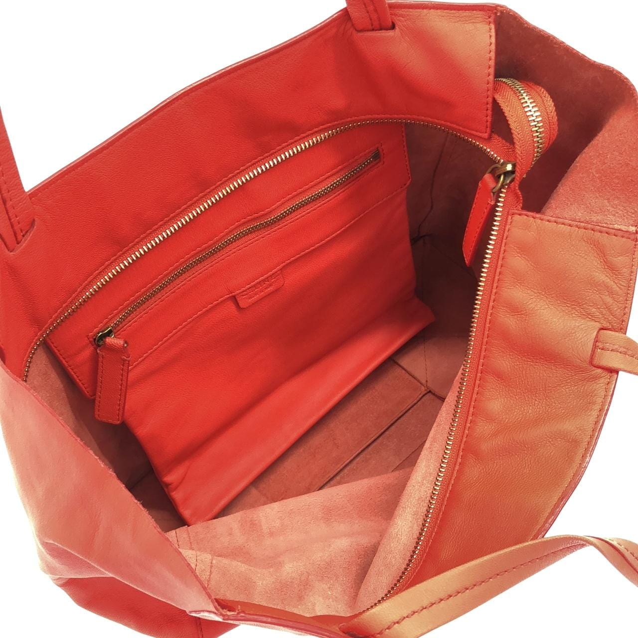 セリーヌ SMALL HORIZONTAL CABAS 169243DBT バッグ