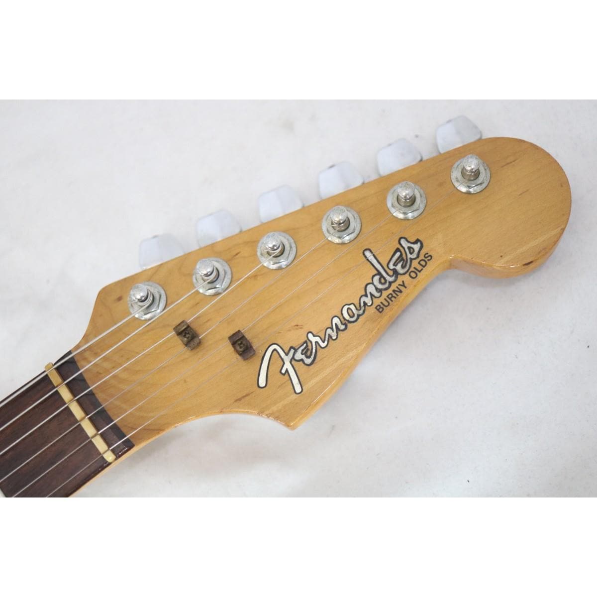ＦＥＲＮＡＮＤＥＳ　　ＦＳＴ－８５