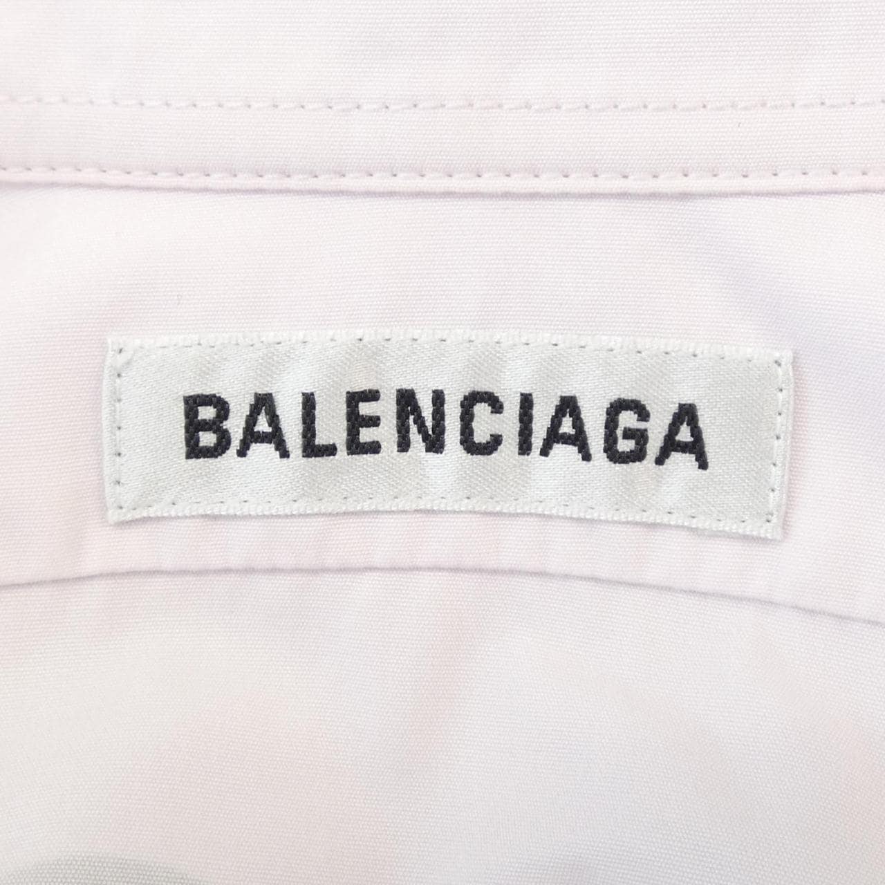 バレンシアガ BALENCIAGA 622050 TIM40 シャツ