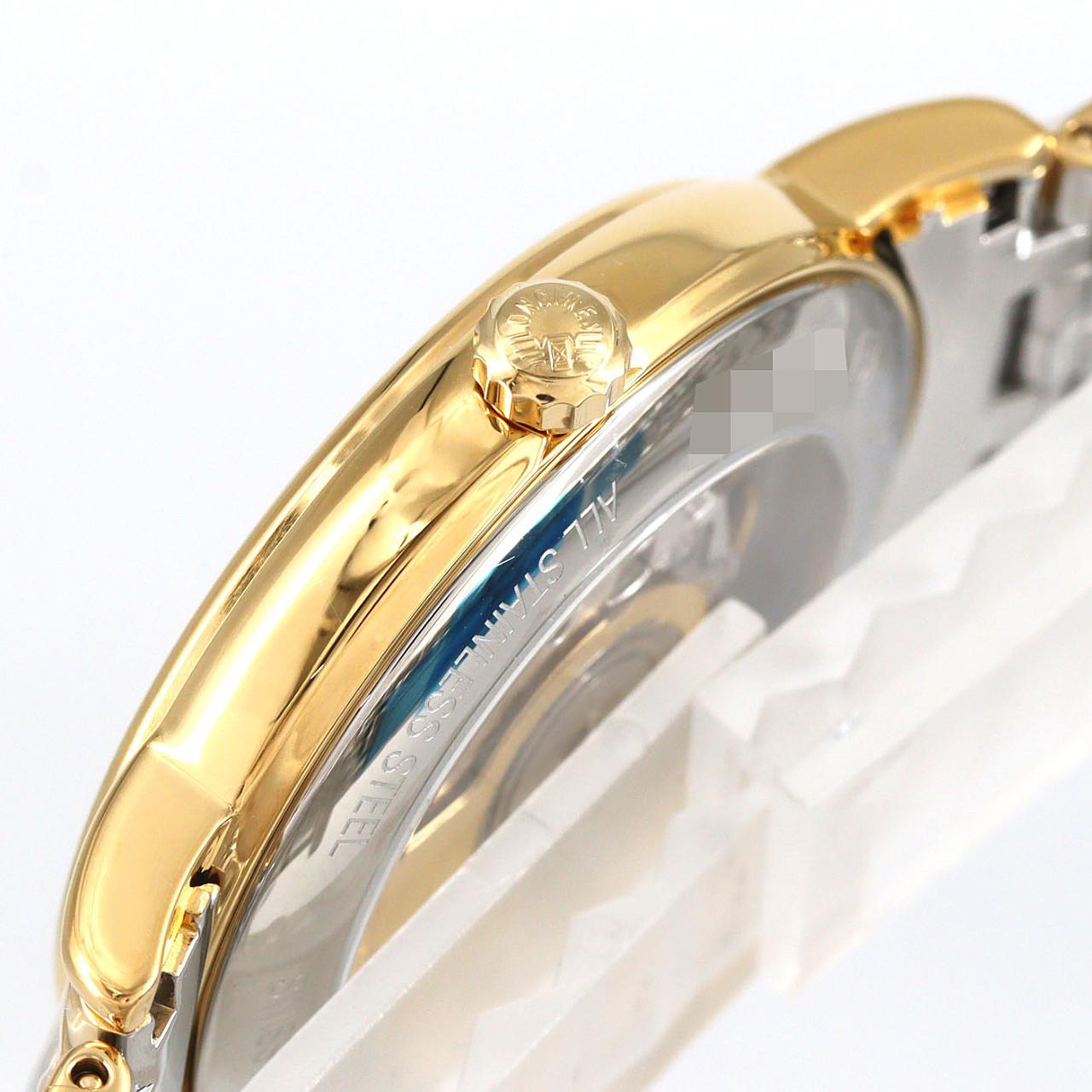 【新品】ロンジン プレザンス コンビ L4.805.2.11.7 SSxGP 自動巻