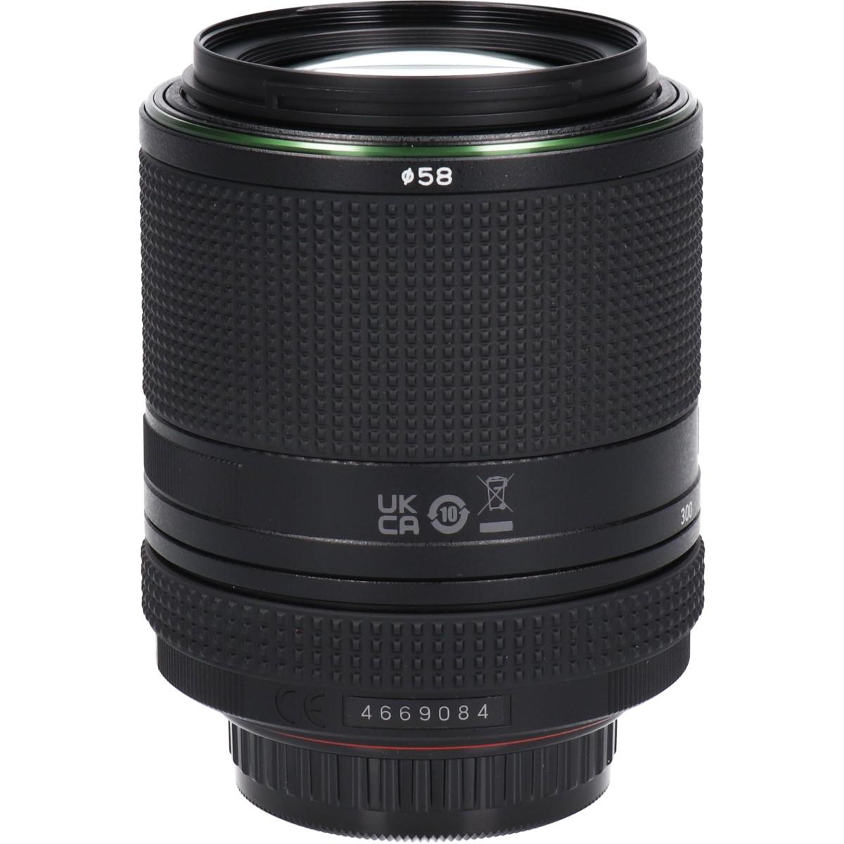 ＨＤ　ＤＡ５５－３００ｍｍ　Ｆ４．５－６．３ＥＤ　ＰＬＭ