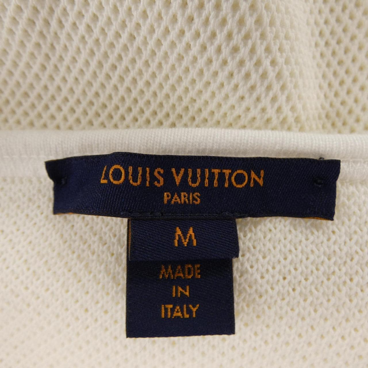 ルイヴィトン LOUIS VUITTON クイーンオブハート FKKD09ZXH ワンピース
