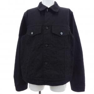 ルイヴィトン LOUIS VUITTON モノグラムデニムジャケット HHA21WQJQ デニムジャケット