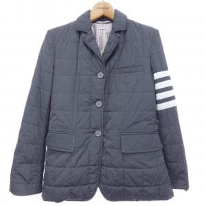 トムブラウン THOM BROWNE FBD049X-07259-035 ジャケット