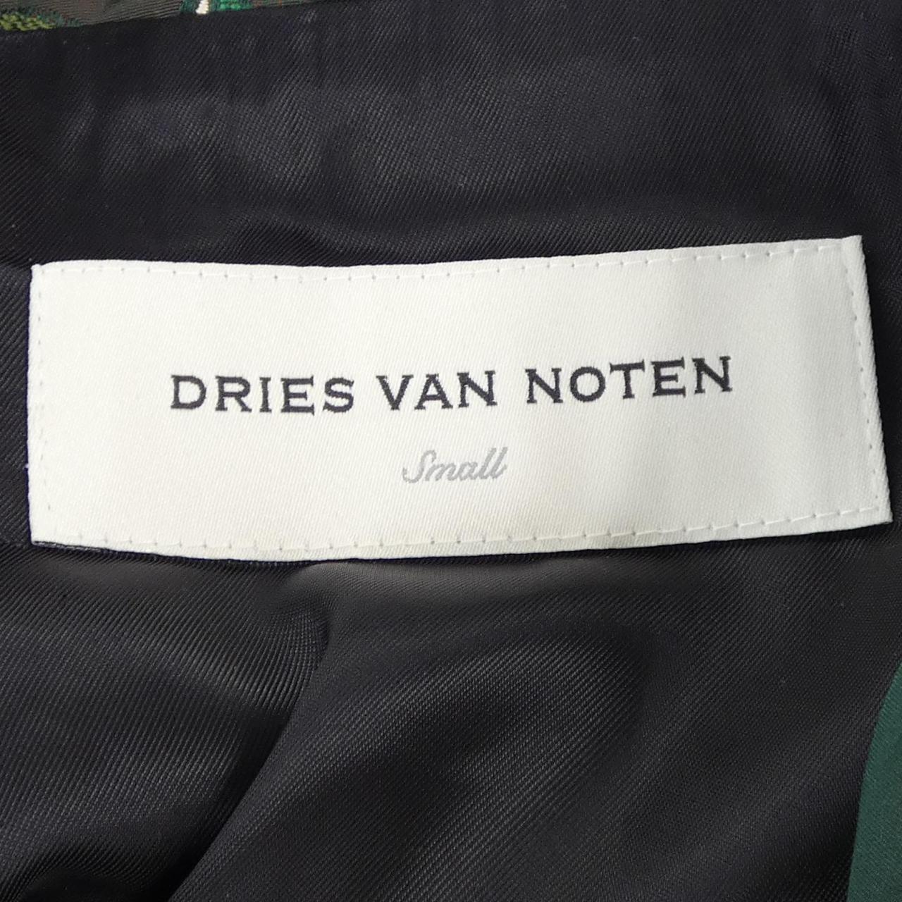 ドリスヴァンノッテン DRIES VAN NOTEN ジャケット
