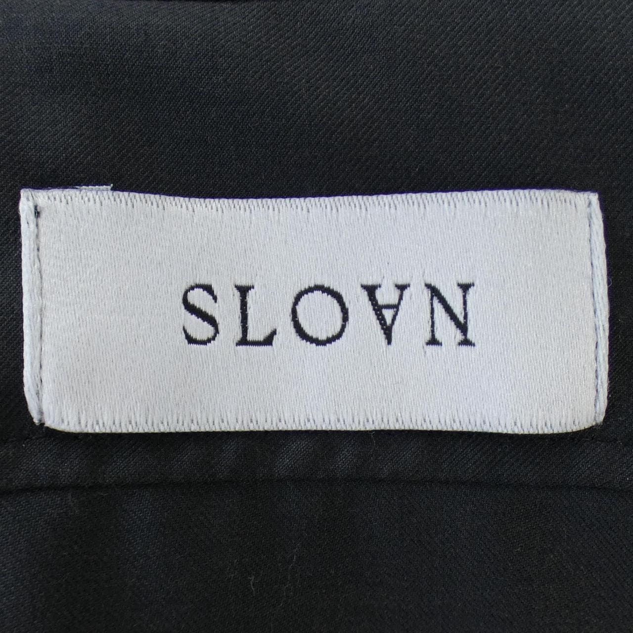 SLOAN襯衫