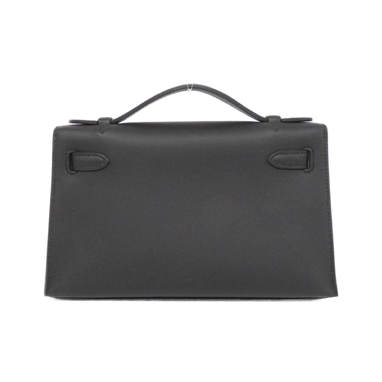 [未使用品] HERMES Pochette Kelly MINI 049417CK 包