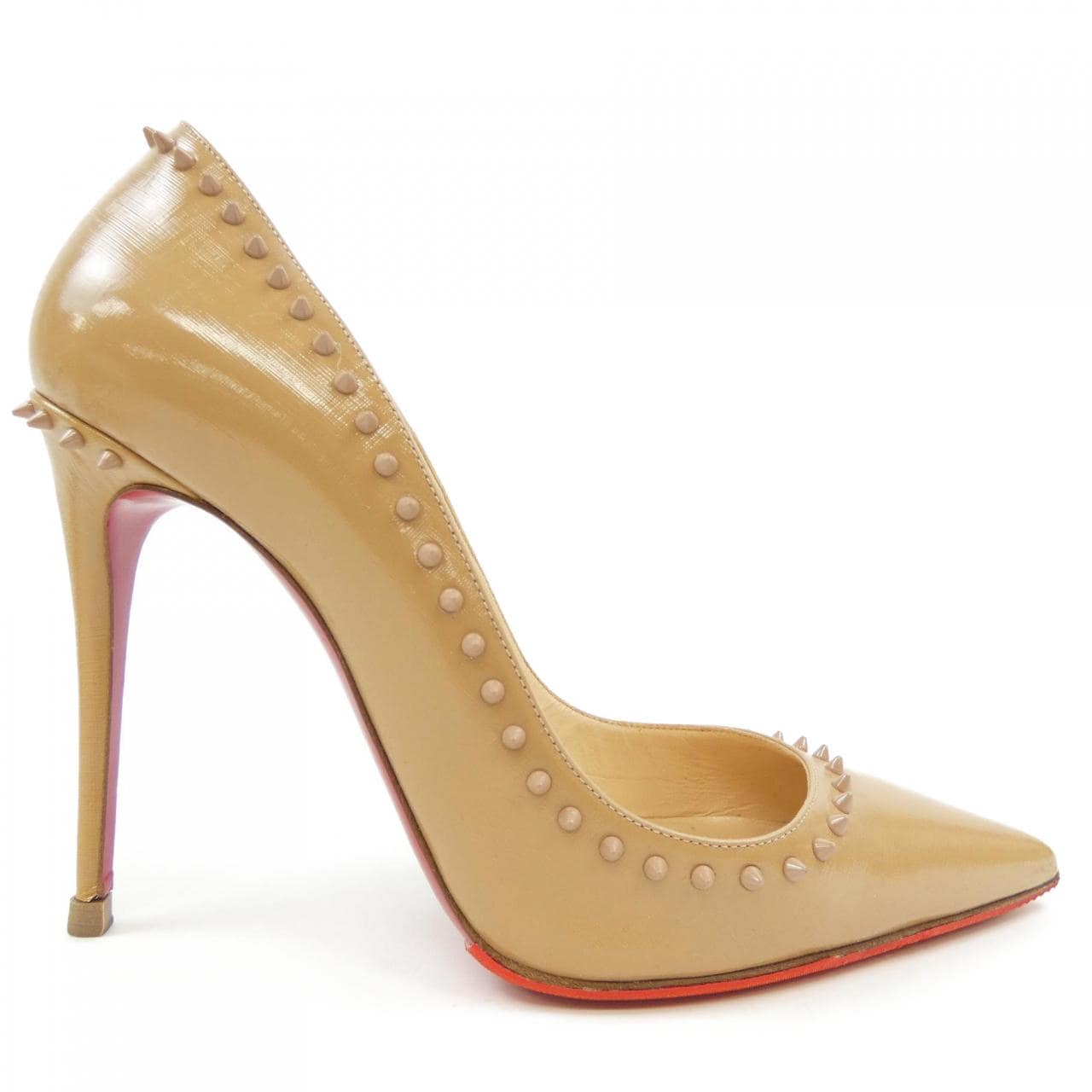 クリスチャンルブタン CHRISTIAN LOUBOUTIN パンプス