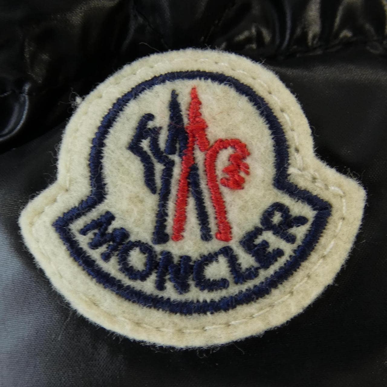 モンクレール MONCLER BAUNARD ダウンジャケット