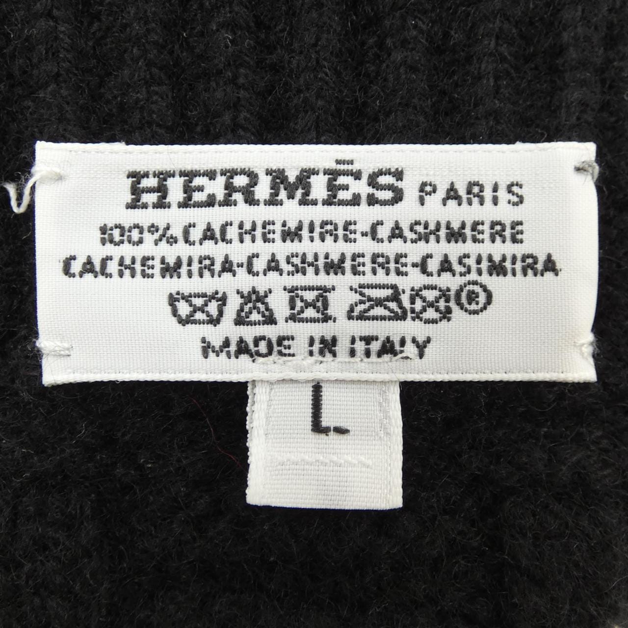 エルメス HERMES GLOVE