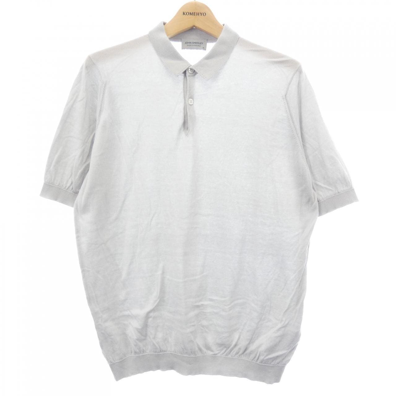 ジョンスメドレー JOHN SMEDLEY ニット
