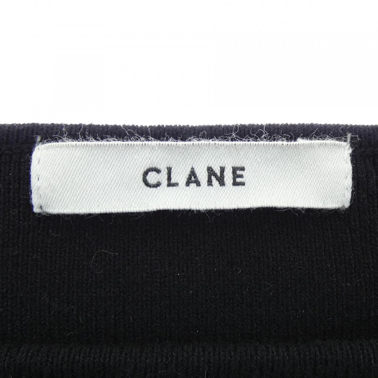 クラネ CLANE 17106-2132 トップス