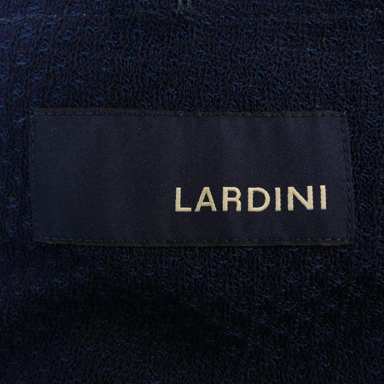 ラルディーニ LARDINI ジャケット