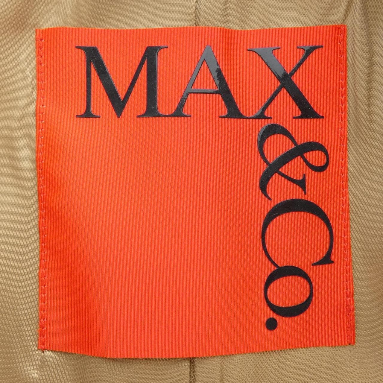マックスアンドコー Max & Co ジャケット
